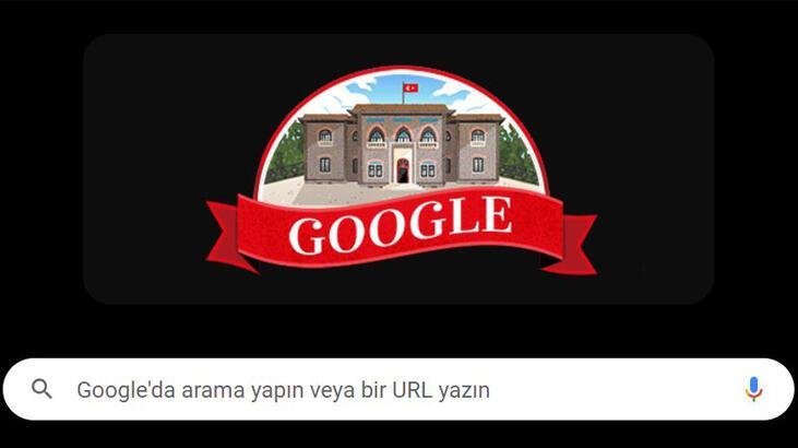 Google 29 Ekim’i unutmadı!