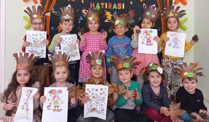CANİK’TE HANIM KONAKLARI EĞİTİM FAALİYETİNE BAŞLADI