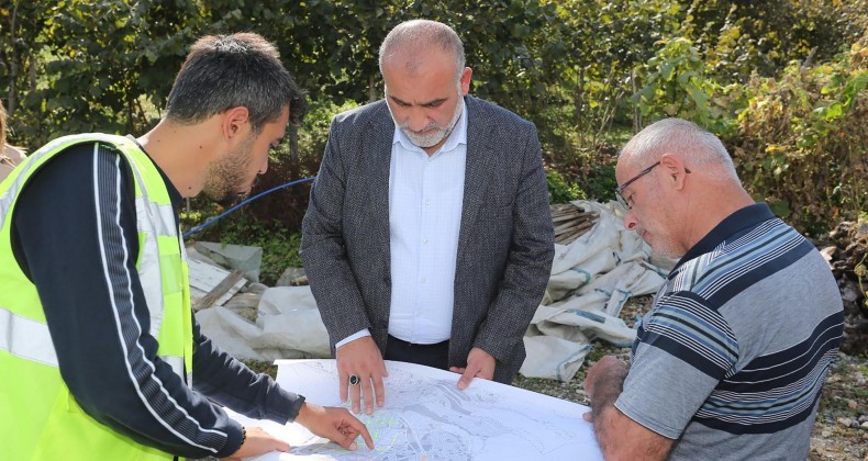 SANDIKÇI: “CANİK KABUK DEĞİŞTİRİYOR”
