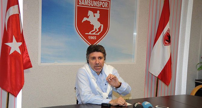 Emin Kar kimdir? Eski Samsunspor başkanı Emin Kar kaç yaşındaydı, neden öldü?