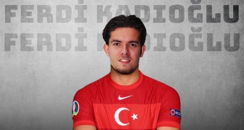 Ferdi Kadıoğlu, Milli Takım kararını verdi!