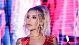 İrem’den “Atatürk Kültür Merkezi” için teşekkür!