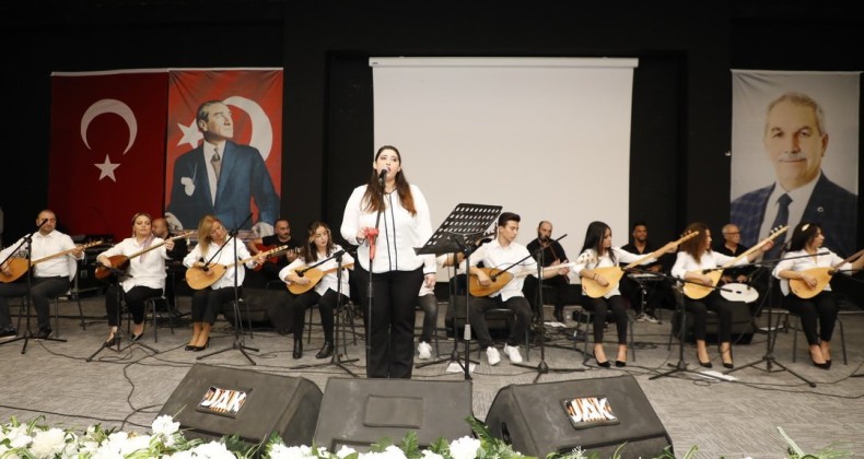 İLKADIM’DA SOLİSTLER GEÇİDİ