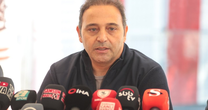 Çapa: “4-5 oyuncu alacağız”