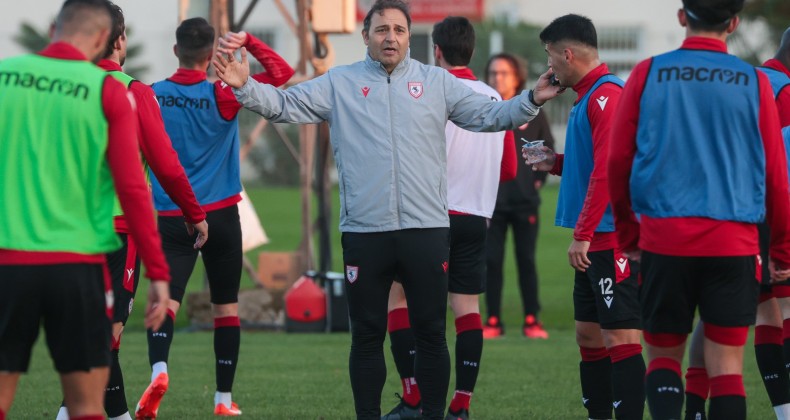 Fuat Çapa: Bu şehrin bir hayali var!