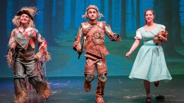 SAMSUN DEVLET OPERA VE BALESİ’NDEN MİNİKLERE MÜJDE!