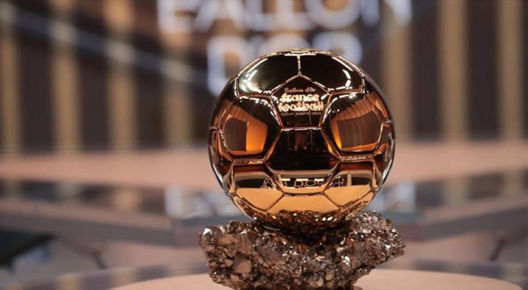Sizce Ballon d’Or hangi futbolcunun olmalı?