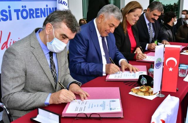 İmzalar atıldı… Asgari ücret 5 bin lira oldu
