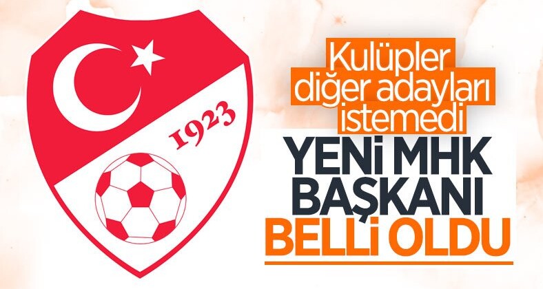 MHK’nin yeni başkanı Ferhat Gündoğdu oldu
