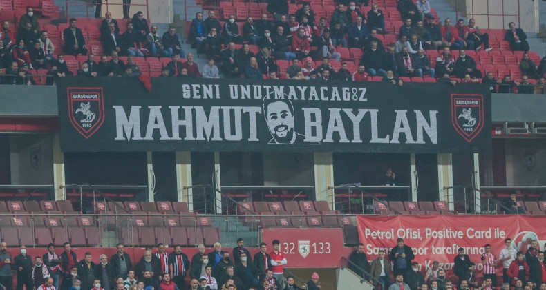 Samsunspor zor virajda Adanaspor ile karşılaşıyor