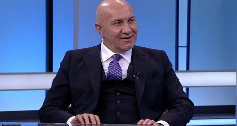 YÜKSEL YILDIRIM: ” SAMSUNSPOR MİLLİ TAKIMA EN FAZLA SPORCU VEREN KULÜP”