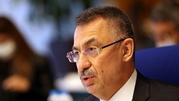 Cumhurbaşkanı Yardımcısı Oktay’dan EYT açıklaması: Yaş şartı yerine gelmeden emeklilik olmaz