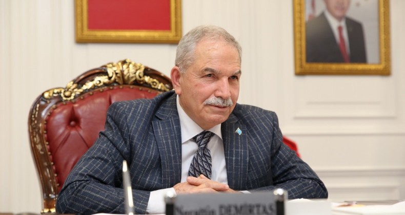 İLKADIM BELEDİYESİ’NDEN SOKAK HAYVANLARINA ÖZEL ÇALIŞMA