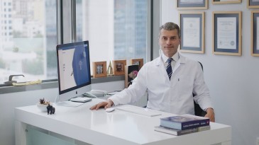 COVID GEÇİRENLER SPOR YAPMADAN ÖNCE DOKTORUNUZA DANIŞIN!