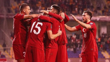 Kosova maçının muhtemel 11’i belli oldu!
