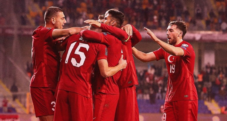 Kosova maçının muhtemel 11’i belli oldu!