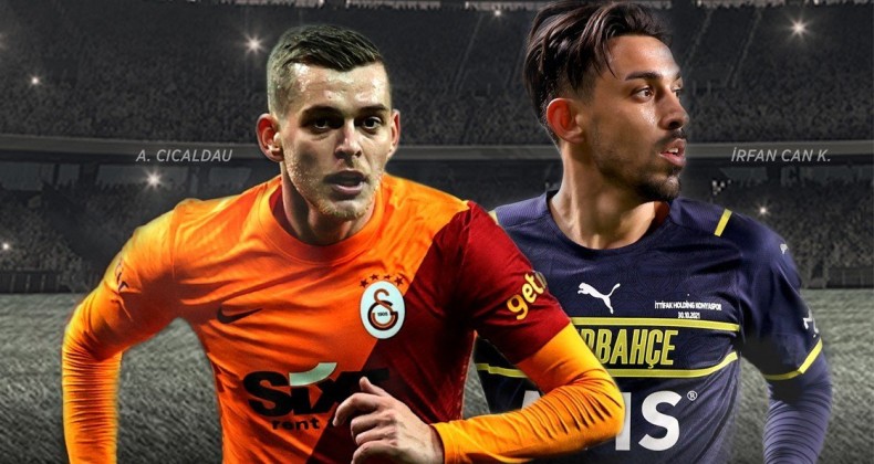 Nefesler Tutuldu…Türkiye Derbiyi bekliyor!
