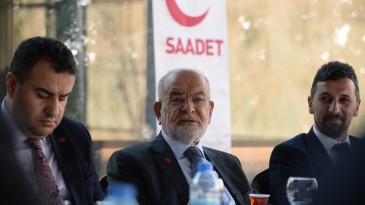 Temel Karamollaoğlu: “Destek vermemiz mümkün değil”