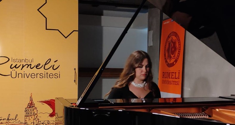 Zafer Günü, Piyano Resitali ile kutlandı