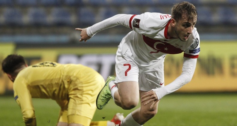 A Milli Takımımızın play-off’taki muhtemel rakipleri