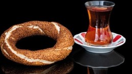 El insaf! Simit 5 lira oldu