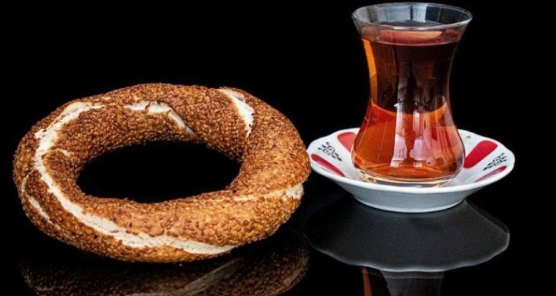El insaf! Simit 5 lira oldu