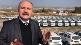 Otomobil bayilerinin sıfır araç oyunu!