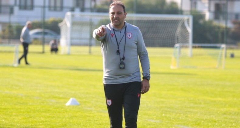 Fuat Çapa: “Fiziki ve mental anlamda maça hazırız”