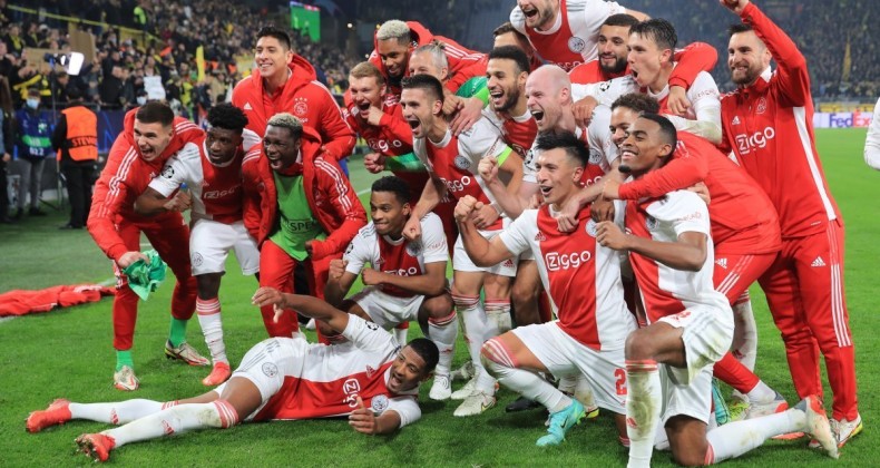 UEFA Şampiyonlar Ligi’nde gecenin sonuçları