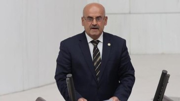 Ak Partili Milletvekili hayatını kaybetti