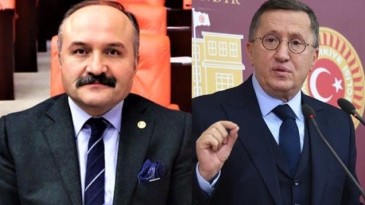 Türkkan gitti… Usta geldi