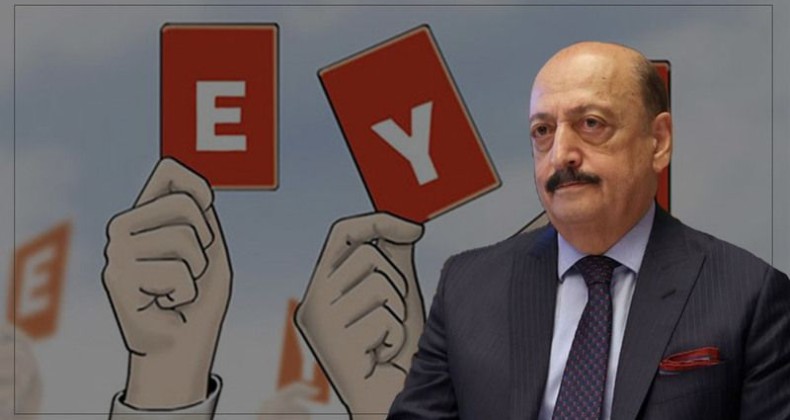 Bakan Bilgin, EYT için yeşil ışık yakmadı!