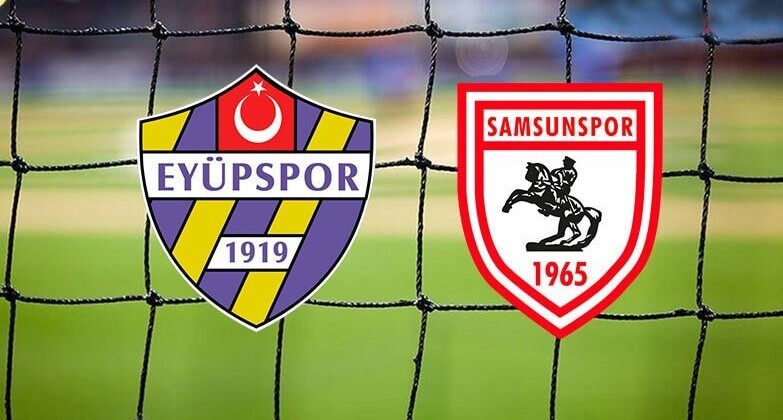 Samsunspor 3 puan peşinde!