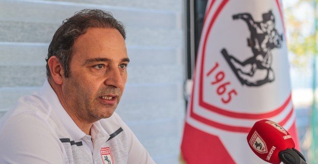 Fuat Çapa: “Takımımı tebrik ediyorum”