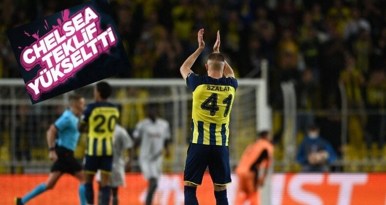 Fenerbahçe 30 Milyon Euro istiyor!