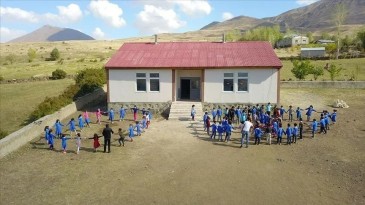COVID-19 Rehberi okullar için güncellendi