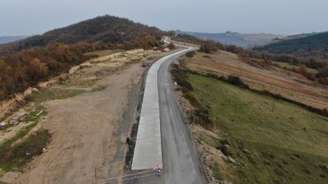 ‘Kurtuluş Yolu’ turizme kazandırılıyor