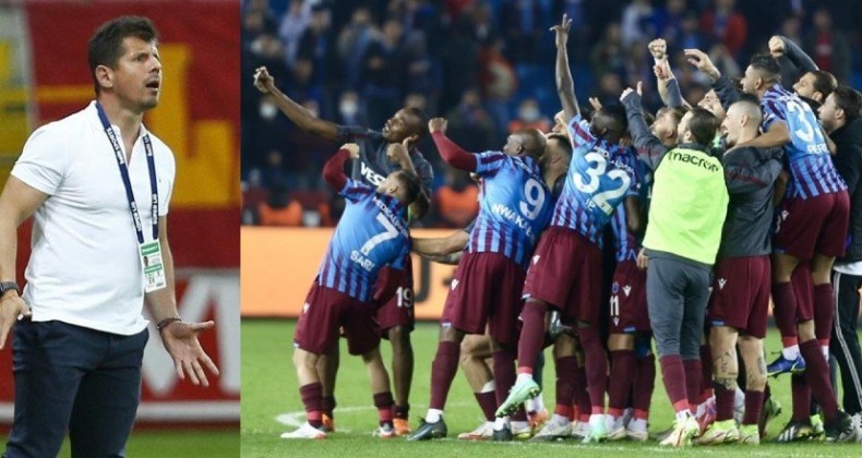 Tarihi rekora 1 maç kaldı!