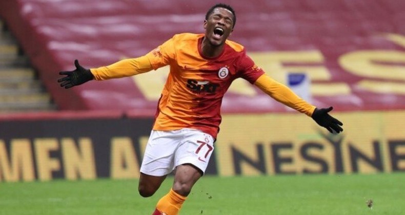 Samsunspor, Galatasaraylı yıldızın peşinde!