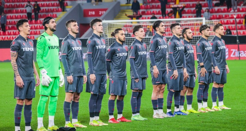 Samsunspor’un rakibi Bursaspor