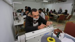 İş garantili eğitimler başladı