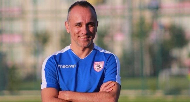 Cenk İşler: “Hasan, Samsun’u kafasında bitirmiş”