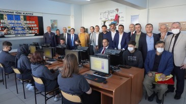 Çarşambalılardan dayanışma örneği