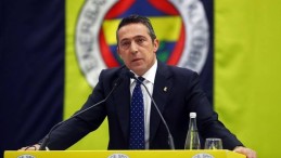 Fenerbahçe: “Yetkililere 5 soru soruyoruz”