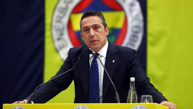 Fenerbahçe: “Yetkililere 5 soru soruyoruz”
