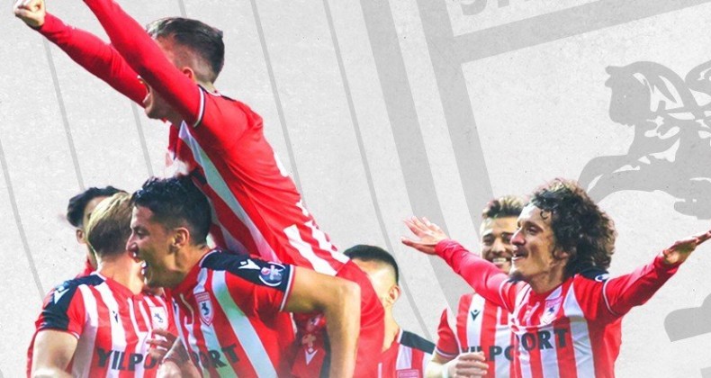Samsunspor, Denizlispor karşısında galibiyet peşinde