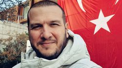 Bu son tweetim dedi ve gitti!