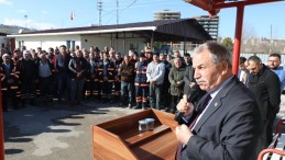 İlkadım belediyesinden çalışanlara 4 bin 736 lira promosyon