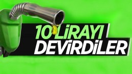 Benzin ve motorine gün aşırı zam geliyor