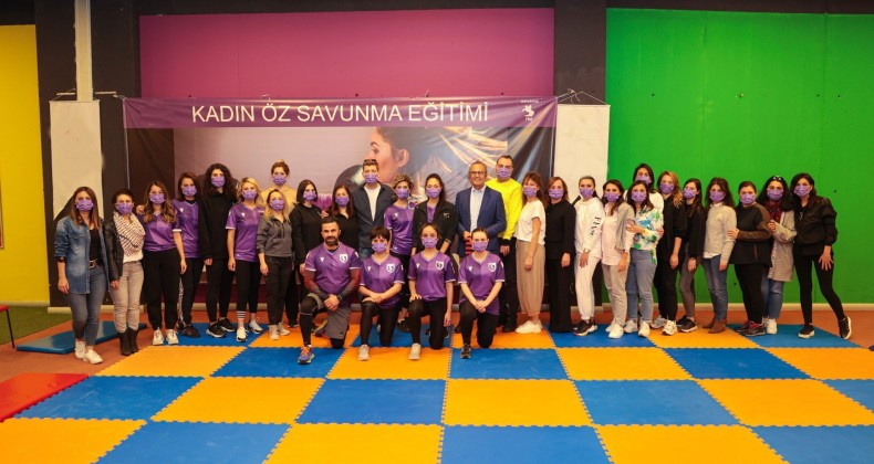 İlk adım Samsun’da atıldı!